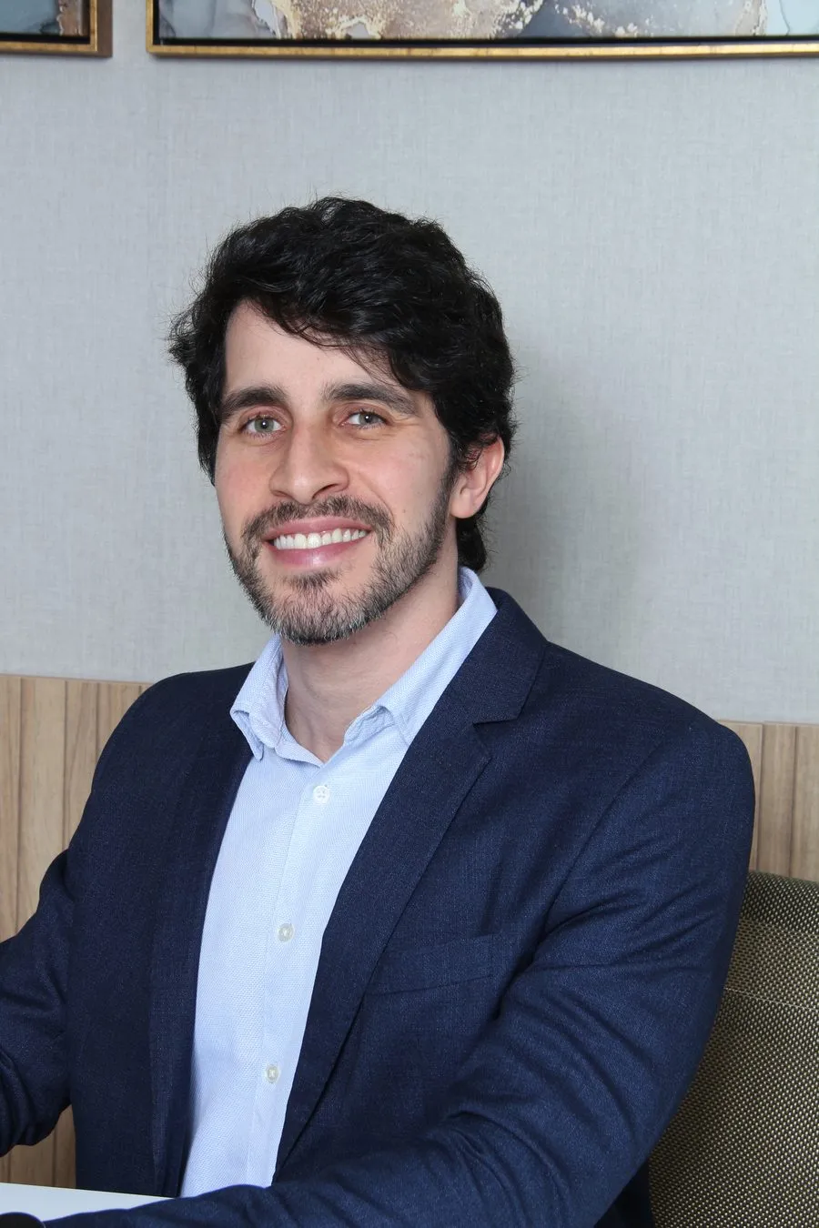 Dr. Valmir Filho – Geriatra